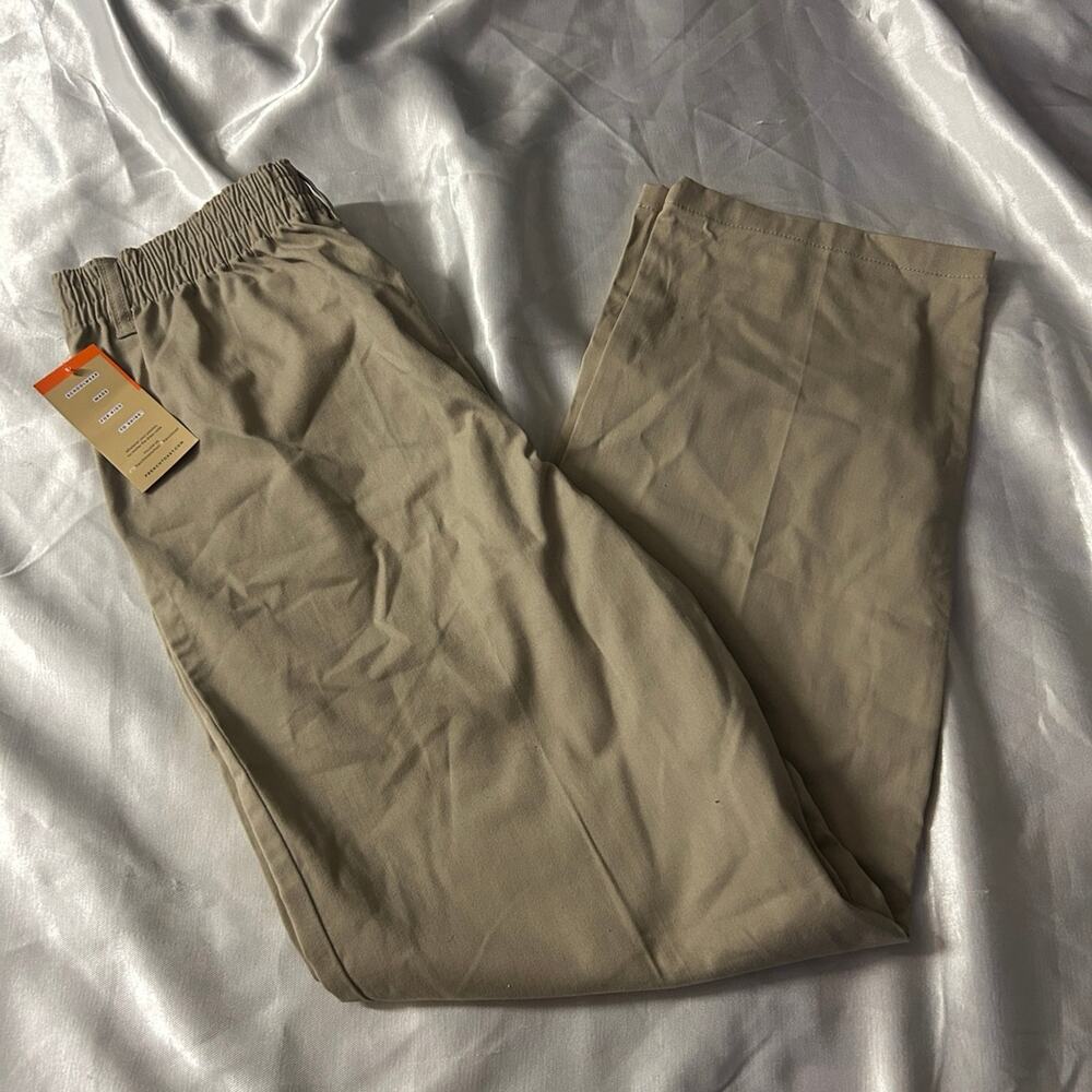 French toast boys pants